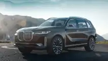 Der Audi Q8 zeigt sich