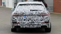 2020 Audi S6 Avant spy photo