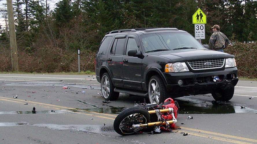 What The Latest NHTSA Motorcycle Data Reveals 