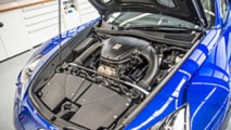 Lexus Talks About How It Services Its Own LFA