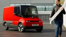 Renault EZ-Flex