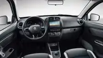 2019 Renault City K-ZE