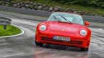 Porsche 959