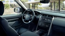 Land Rover Discovery Landmark Edition