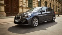 BMW 225xe