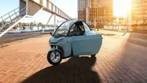 Carver Will Start Delivering Its Electric Leaning Machine In September