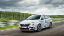 Lada Vesta Sport