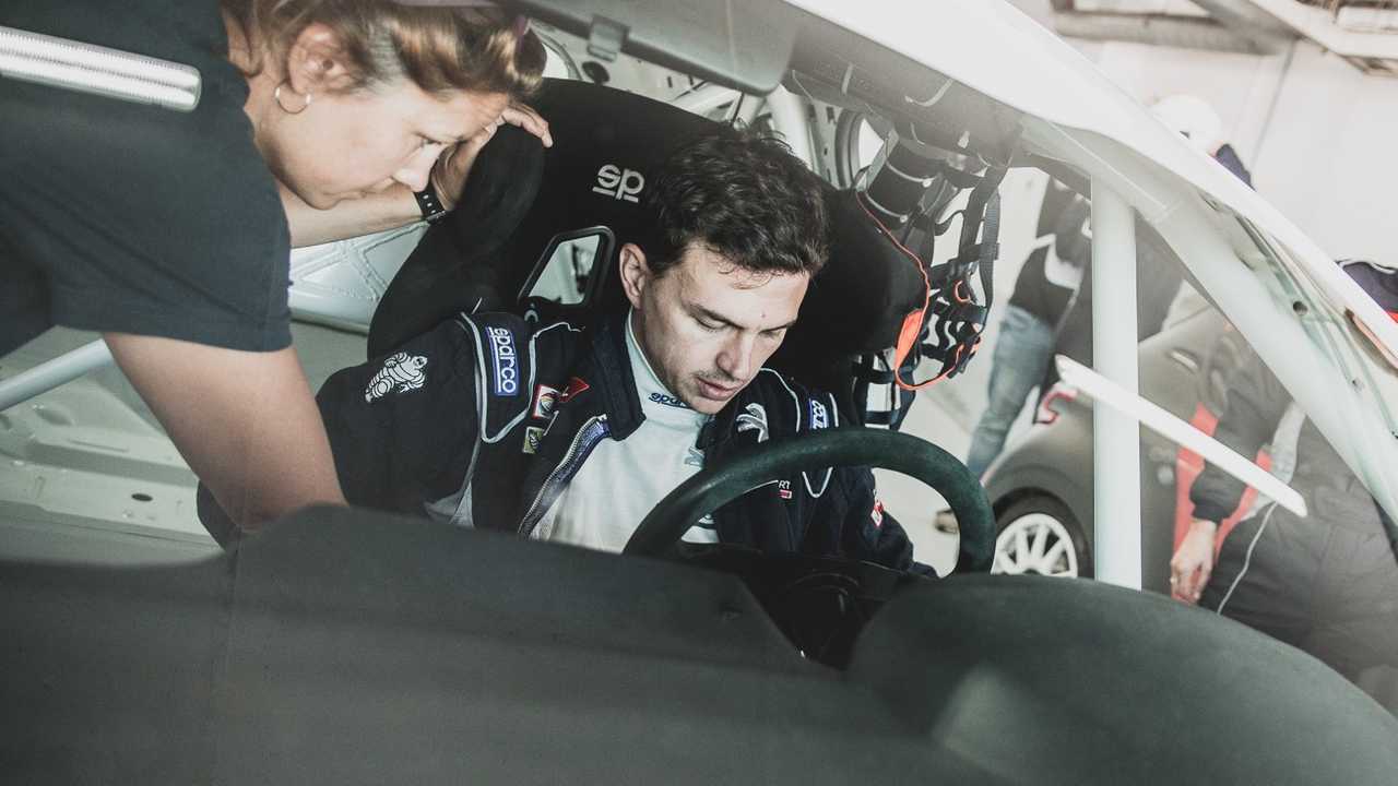 Immersion 12H du Castellet 2019