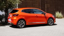 Essai Renault Clio 5