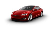 Tesla Model S (2019)