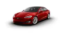 Tesla Model S (2019)