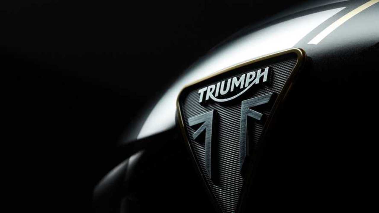 Triumph Rocket III TFC