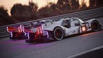 Roborace - Season Alpha