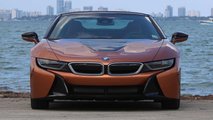 2019 BMW i8 Roadster: İnceleme