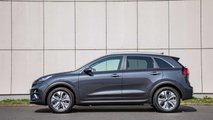 2019 Kia Niro EV (e-Niro)