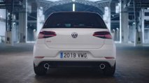 Volkswagen Golf GTI The Original 2019