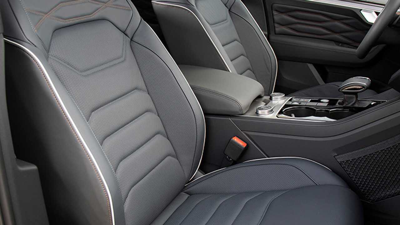 Volkswagen Touareg Special Edition "ОДИН Миллион"