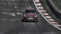 2020 Mini John Cooper Works GP Prototype