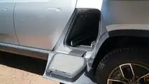 Rivian R1T Overland Expo Live
