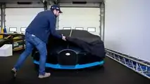 Bugatti Divo