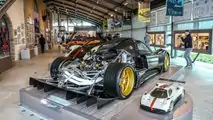 Pagani Müzesi