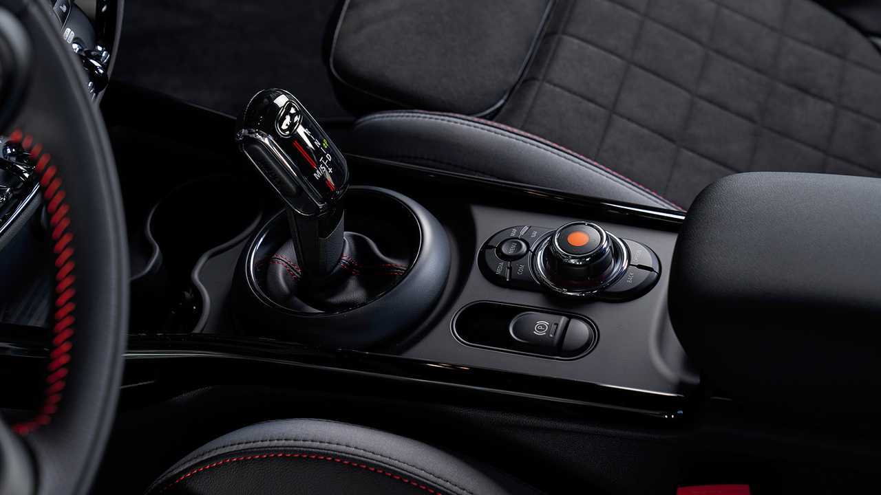 MINI John Cooper Works Clubman 2019