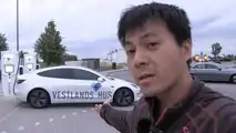 Tesla Model 3 Breaks EV Distance Record In 24 Hour Driving