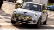Mini Cooper SE (2019)
