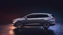 VW-SMV-Konzept von 2019