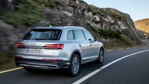 Audi Q7 (2019) im Test
