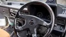 1991 Toyota Space Cabin camper