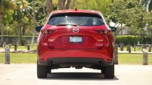2019 Mazda CX-5 Signature: Driving Notes