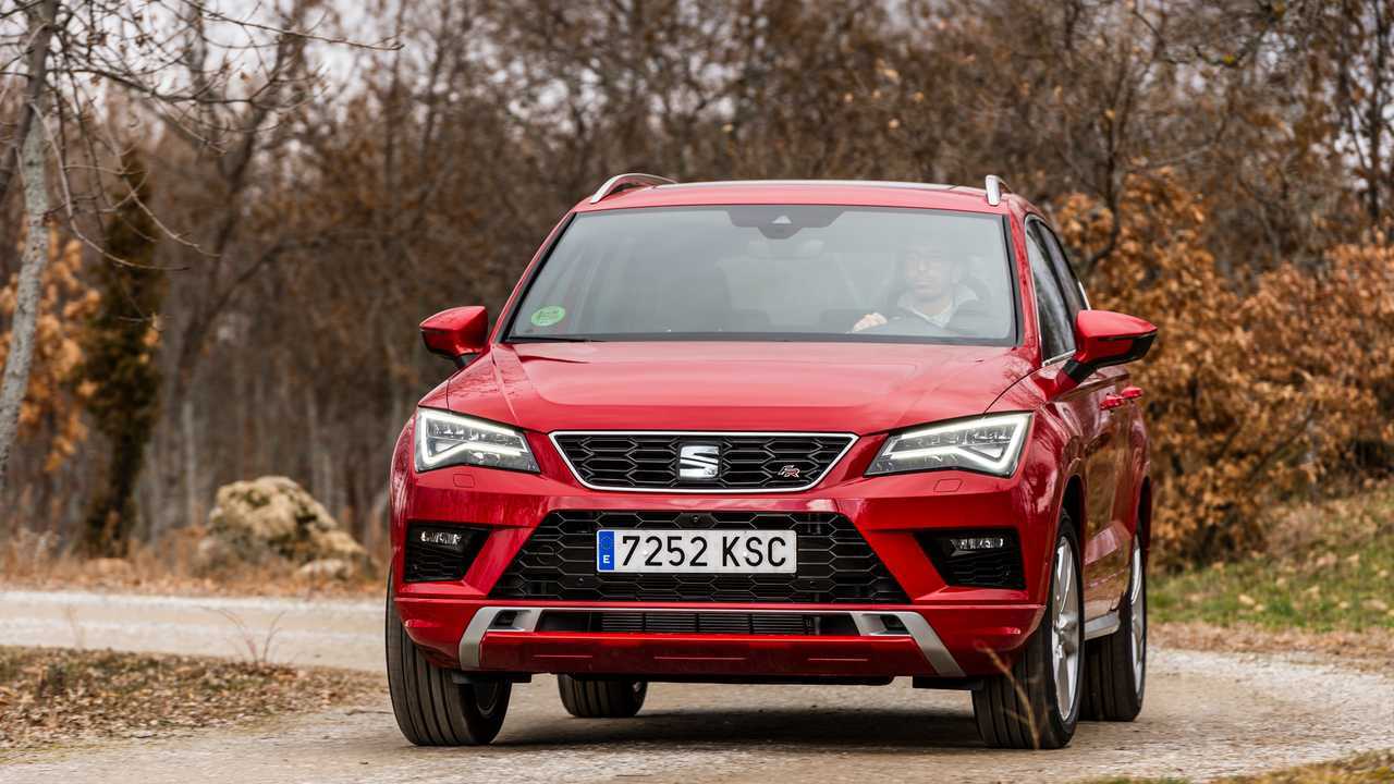 Motores 1430 y 1.5 TSI