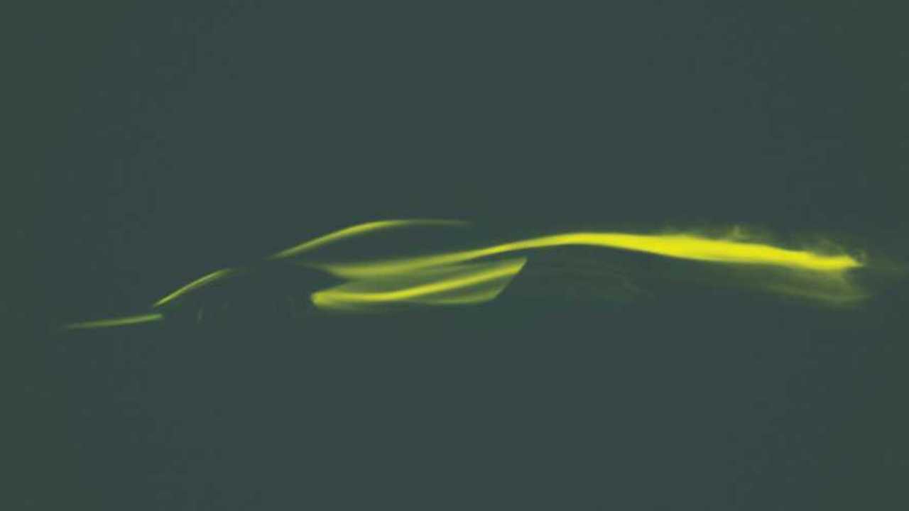 Lotus Type 130 teaser