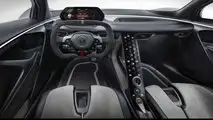 Lotus Evija (2019)