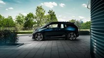 BMW i3s by AC Schnitzer
