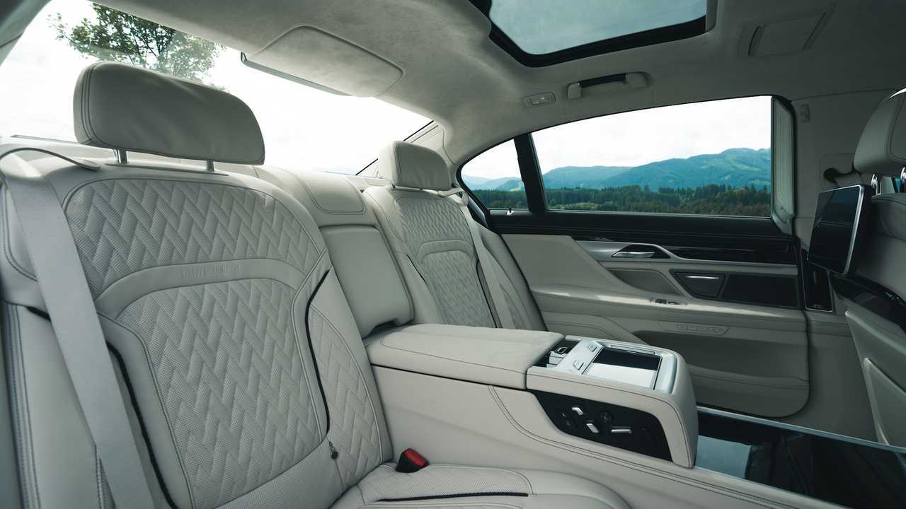 2020 Alpina B7: First Drive