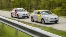Opel Corsa F (2019) im ersten Fahrbericht