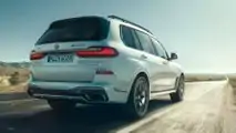 BMW X7 M50i