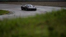 Dallara Stradale