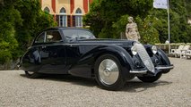 Concorso d'Eleganza Villa d'Este 2019