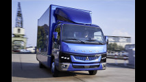 Fuso eCanter