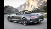 Frischer Wind für den AMG GT