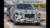 Erwischt: Mazda CX-5