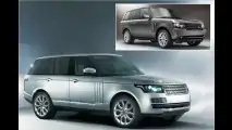 Neuer Range Rover