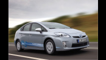 Elektro-RAV4 startet