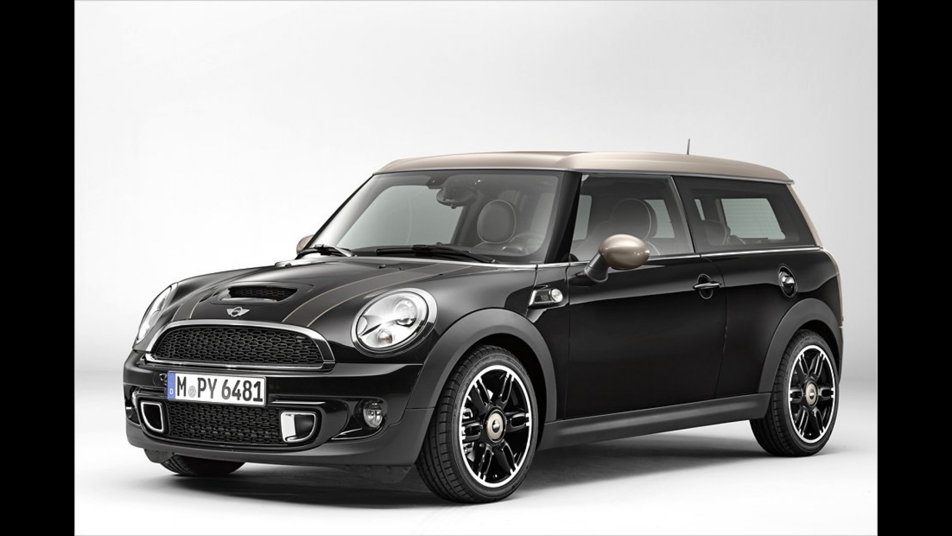 Ihr Neuer Wagen Mr Bond