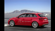 Audi A3 e-tron