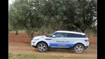 Welcher Reifen fürs SUV?