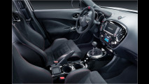 Juke Nismo kommt